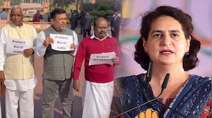 Congress Cries Foul, Centre Justifies Major MNREGA Overhaul