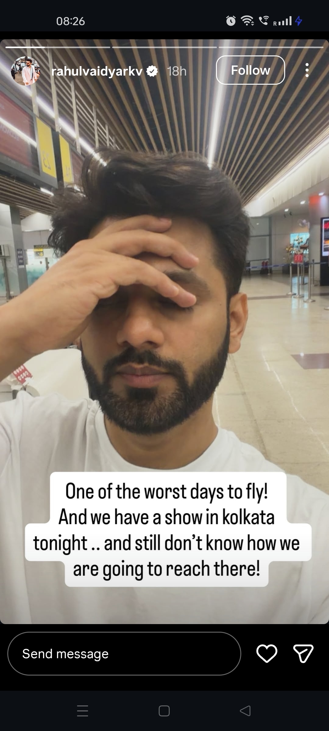 Latest and Breaking News on NDTV