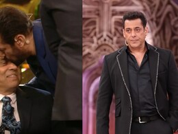 Bigg Boss 19 में छलके सलमान खान के आंसू, धर्मेंद्र की प्रेयर मीट के लिए की सनी देओल- बॉबी देओल की सराहना