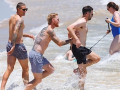 Ex-Australia Star Adds Fresh Twist To Englands Noosa Drinking Row: "I Was There"