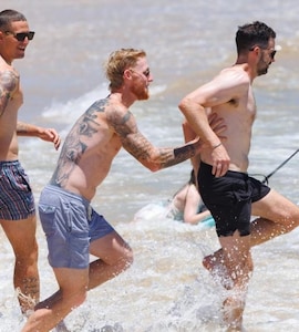 Ex-Australia Star Adds Fresh Twist To Englands Noosa Drinking Row: "I Was There"