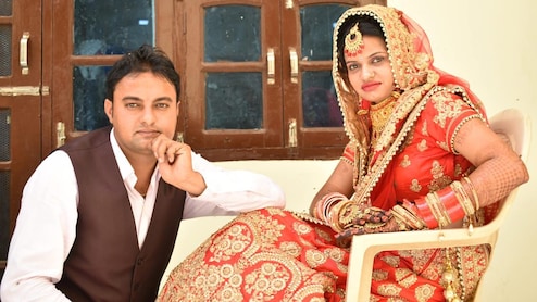 अपनी खूबसूरती के लिए चार बच्चों का बेरहमी से कत्ल, पानीपत की पूनम पर 5 खौफनाक खुलासे