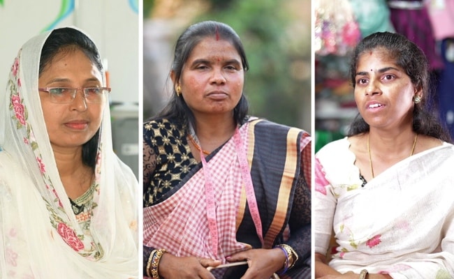 How USHA Silai School Didis Are Stitching Freedom And Transforming Rural India How USHA Silai School Didis Are Stitching Freedom And Transforming Rural India