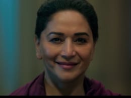 माधुरी दीक्षित ने 58 की उम्र में इस Web Series में खुद किए स्टंट्स, मना कर दिया बॉडी डबल!