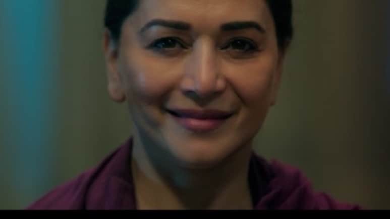 माधुरी दीक्षित ने 58 की उम्र में इस Web Series में खुद किए स्टंट्स, मना कर दिया बॉडी डबल!