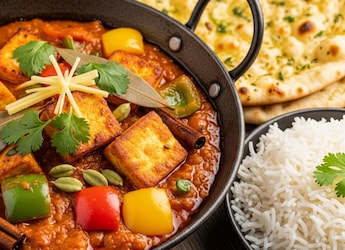 How to Make Kadhai Paneer Masala at Home (Plus Smart Storage Tips)