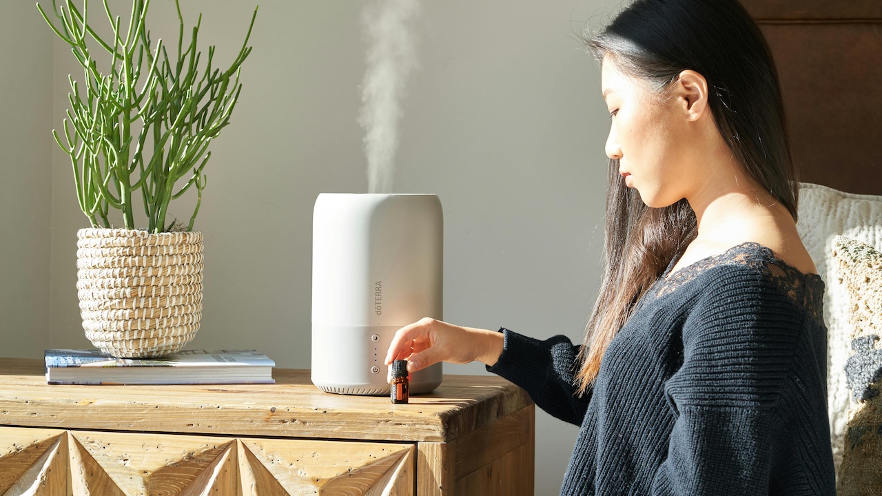 Top Affordable Aroma Diffusers For Small Spaces Under ₹1000