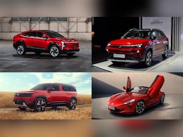 Year Ender 2025: 5 Car Launches Of The Year That Made An Impact