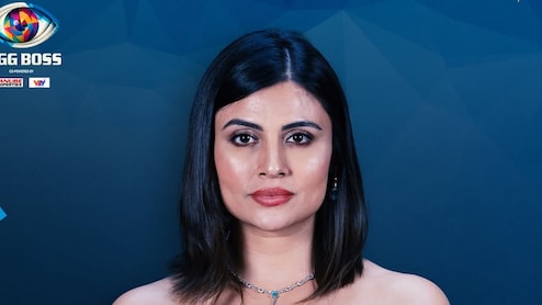 मालती चाहर हुई बिग बॉस 19 फिनाले वीक में बाहर, इन दो कंटेस्टेंट को माफ करने से किया मना 