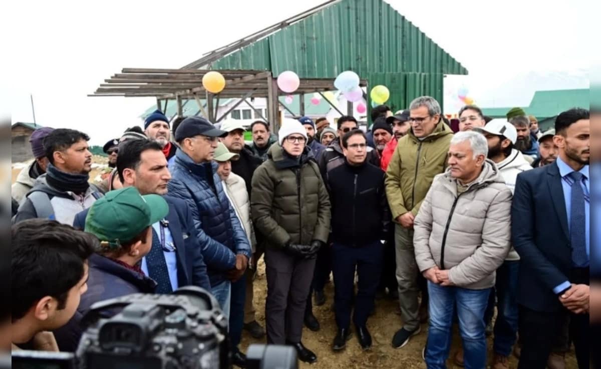 Latest and Breaking News on NDTV Latest and Breaking News on NDTV