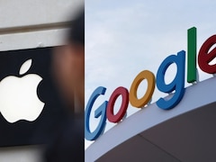 Google, Apple Warn Staff Against International Travel Amid US Visa Delays