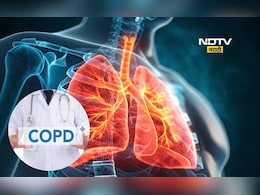 Health News: फुफ्फुसं ‘Silent Mode’ मध्ये जातात! COPD चे लपलेले ‘ते’ लक्षण समोर