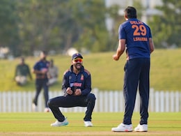 Delhi vs Saurashtra Live Score Vijay Hazare Trophy: All Eyes On Rishabh Pant As Delhi Aim For 3rd Win vs Saurashtra