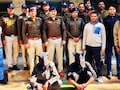 Robbers Caught: एक कॉल से बिगड़ा लुटेरे का फुलप्रफ प्लान, सरहद पार से दबोच लाई पुलिस, लोकेशन पर ऐसे पहुंची?