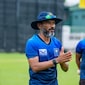 Sri Lanka Hire Former Indian Fielding Coach R. Sridhar Ahead Of T20 World Cup