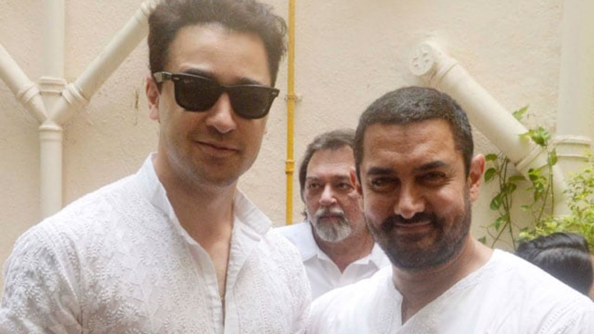 Aamir Khan Received Death Threats, Nephew Imran Khan Reveals Why