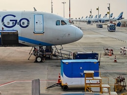 Clear All Pending Passenger Refunds By 8 PM Sunday, Government Directs IndiGo