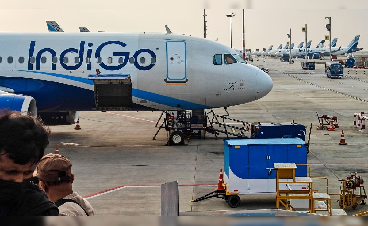 Opinion: Opinion | 'On Verge Of Stopping': Inside The Panic That Led To Indian Airlines' SOS Call