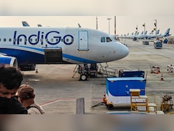 Opinion | 'On Verge Of Stopping': Inside The Panic That Led To Indian Airlines' SOS Call