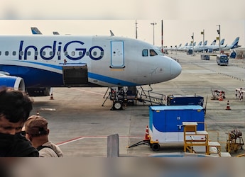 Opinion | 'On Verge Of Stopping': Inside The Panic That Led To Indian Airlines' SOS Call