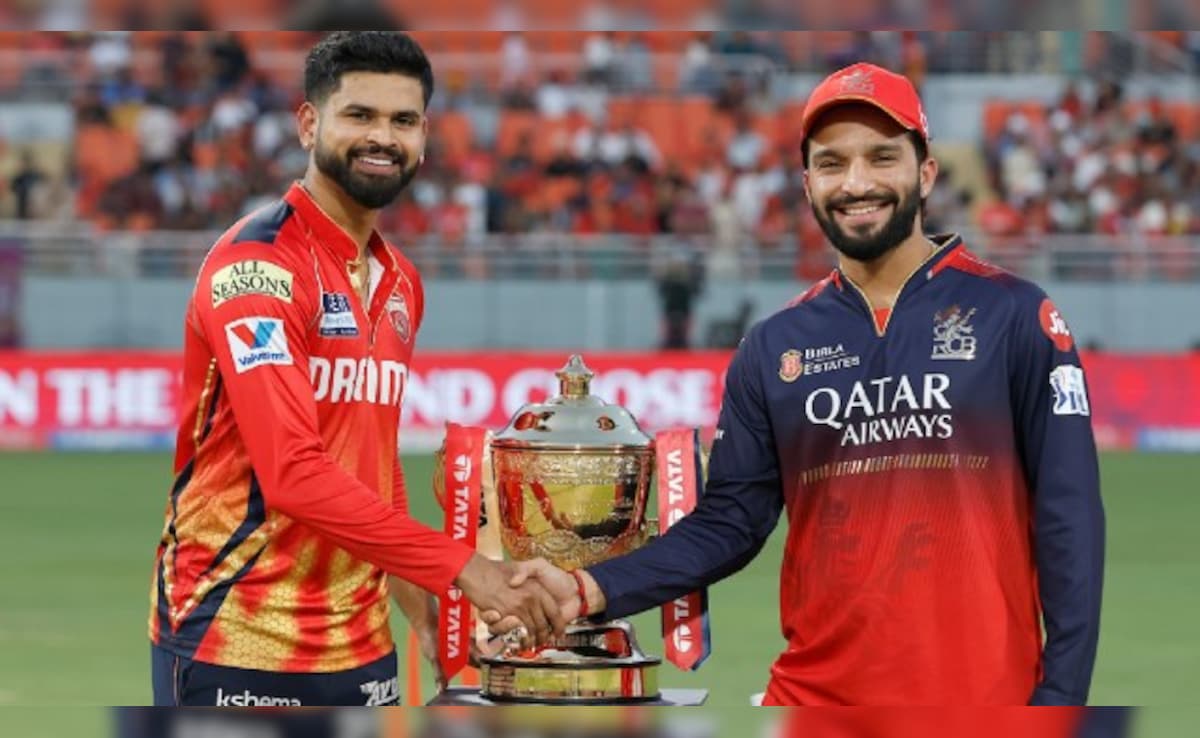 Not RCB, CSK Or MI, This Side With No Titles Was The Most Searched IPL Team On Google In 2025