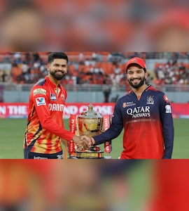 Not RCB, CSK Or MI, This Side With No Titles Was The Most Searched IPL Team On Google In 2025