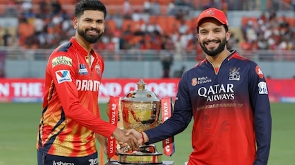 Not RCB, CSK Or MI, This Side With No Titles Was The Most Searched IPL Team In 2025
