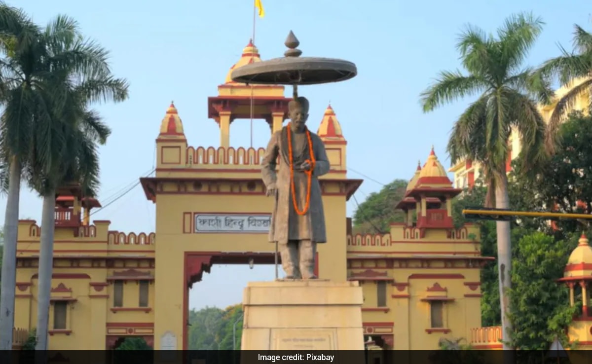Banaras Hindu University Invites Applications For PhD Admissions, Apply By December 16