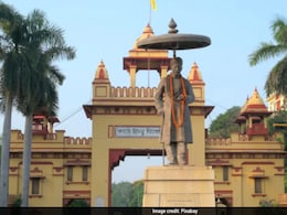 Banaras Hindu University Invites Applications For MBA Programmes, Check Details To Apply