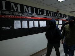 Rs 2.7 Lakh, Leave US: Trump's Christmas Offer For Illegal Migrants