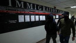 Rs 2.7 Lakh, Leave US: Trump's Christmas Offer For Illegal Migrants