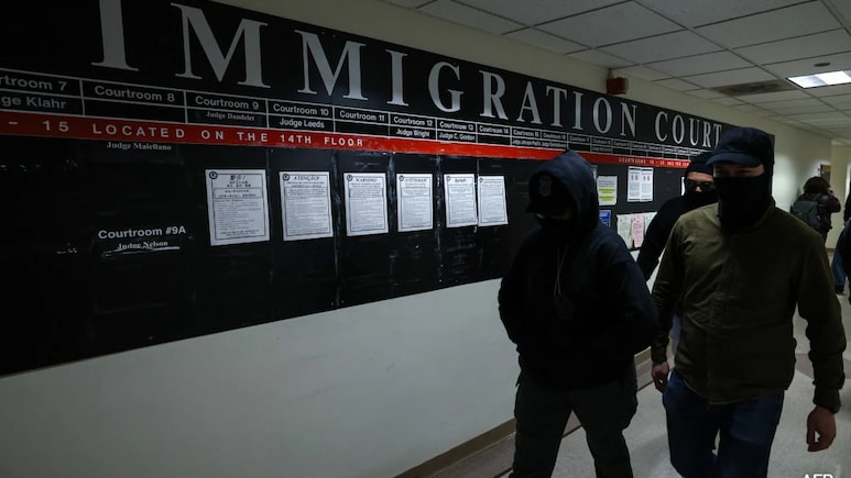 Rs 2.7 Lakh, Leave US: Trump's Christmas Offer For Illegal Migrants