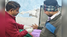 5 घंटे तक कार में बंधक रहा व्यापारी, बदमाशों ने मारपीट के बाद की लूट, जयपुर में कानून-व्यवस्था पर उठे सवाल