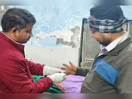 5 घंटे तक कार में बंधक रहा व्यापारी, बदमाशों ने मारपीट के बाद की लूट, जयपुर में कानून-व्यवस्था पर उठे सवाल