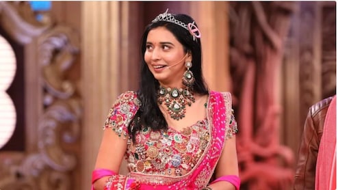 बिग बॉस 19 से निकलने के बाद तान्या मित्तल ने&nbsp;एक्टिंग में आजमाई हाथ, इस ब्रांड के लिए किया ऐड शूट