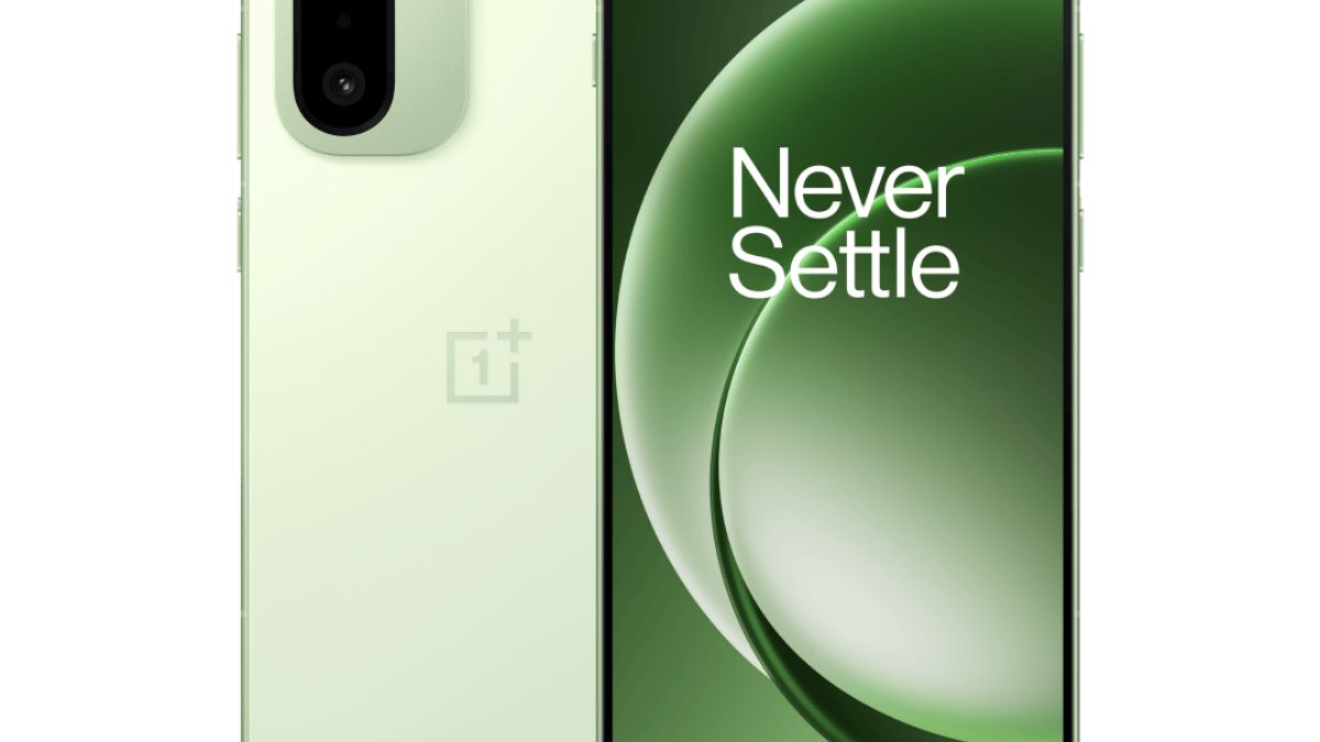 Découvrez ces photos en direct du OnePlus Turbo qui ont fuité