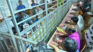 हिन्दू बहुल इलाका, बीजेपी की मुस्लिम कैंडिडेट, कांग्रेस को हराया, केरल में कमाल हो गया!