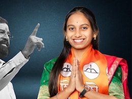 Sidhi vastre News: शिंदेंच्या रणरागिणीची कमाल! अवघ्या 22 वर्षी नगराध्यक्षा; कोण आहे सिद्धी वस्त्रे?