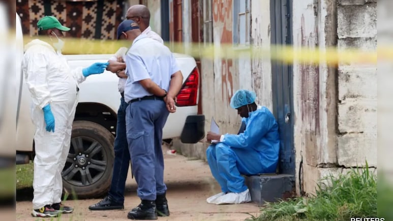 दक्षिण अफ्रीका के जोहान्सबर्ग में अंधाधुंध फायरिंग, 9 की मौत, कई घायल