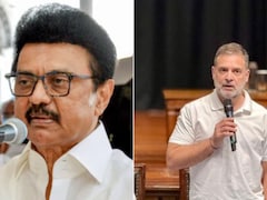 Congress Stumbles Over Data Chief's 