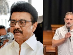 Congress Stumbles Over Data Chief's "Tamil Nadu Debt Levels Alarming" Post