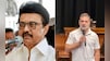 DMK, Congress Seat-Sharing Talks Begin Amid Alliance Speculation