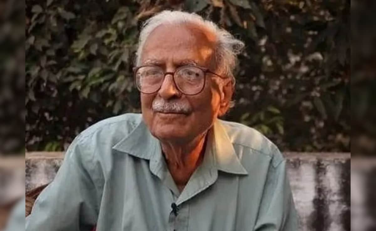 Latest and Breaking News on NDTV