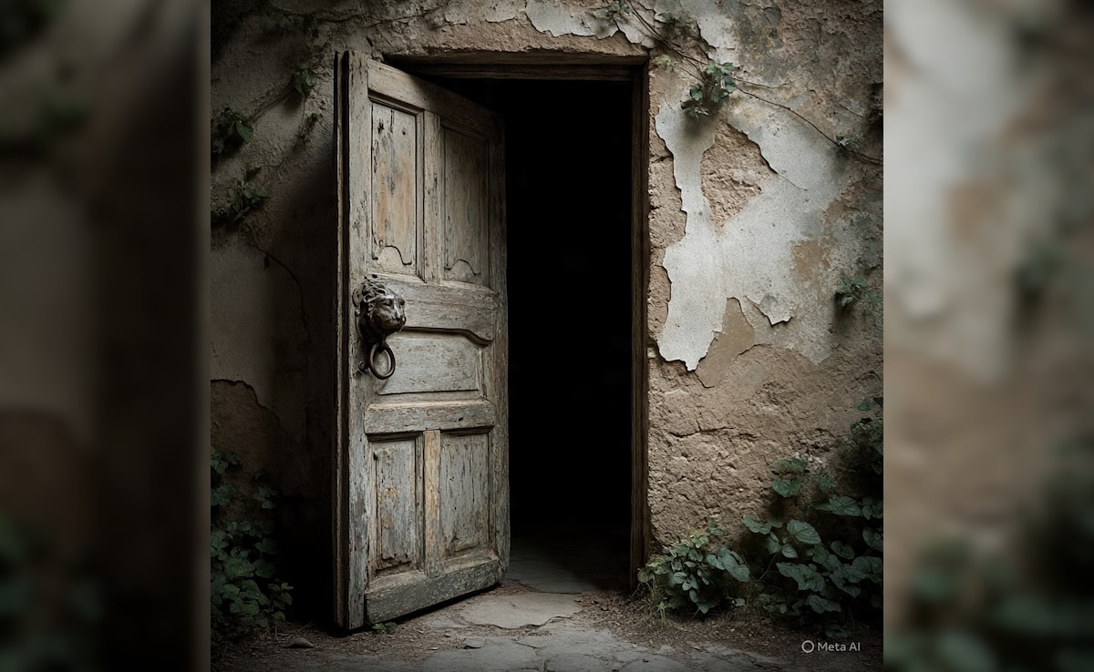 Latest and Breaking News on NDTV