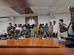 28 दिन तक Rtd प्रोफेसर का डिजिटल Arrest, 1.34 करोड़ ठगे; रतलाम में जालसाजों ने ऐसे लिखी फ्रॉड की स्क्रिप्ट