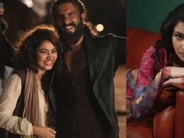 'एक फरिश्ता ऐसा ही करता है...', रणवीर सिंह को लेकर सारा अर्जुन ने लिखी ऐसी बात, जानें क्यों ?