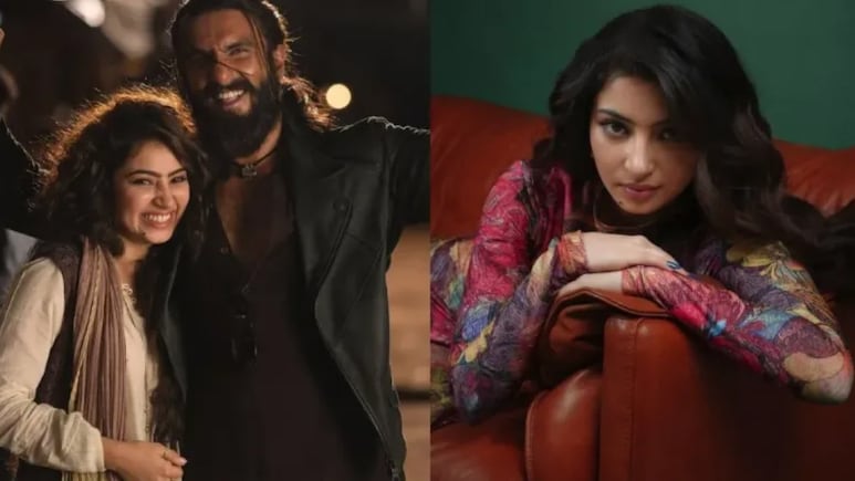 'एक फरिश्ता ऐसा ही करता है...', रणवीर सिंह को लेकर सारा अर्जुन ने लिखी ऐसी बात, जानें क्यों ?