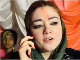 'जनता को पानी नहीं दे सकते तो मेरे दफ्तर का कनेक्शन भी काट दो', विधायक नौक्षम चौधरी ने अफसरों को फोन पर लताड़ा