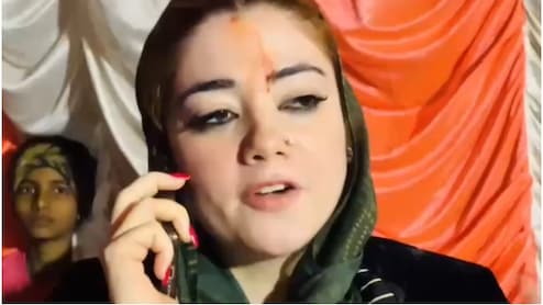 'जनता को पानी नहीं दे सकते तो मेरे दफ्तर का कनेक्शन भी काट दो', विधायक नौक्षम चौधरी ने अफसरों को फोन पर लताड़ा