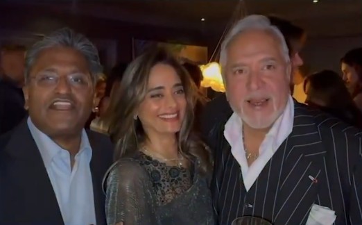'We're Biggest Fugitives': In New Video, Lalit Modi, Vijay Mallya Taunt India